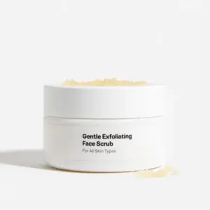Face Scrub