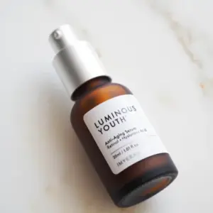 Anti-Aging Serum