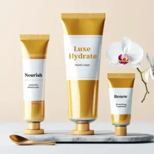 Luxury Hand Cream Set