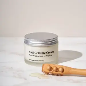 Anti-Cellulite Cream