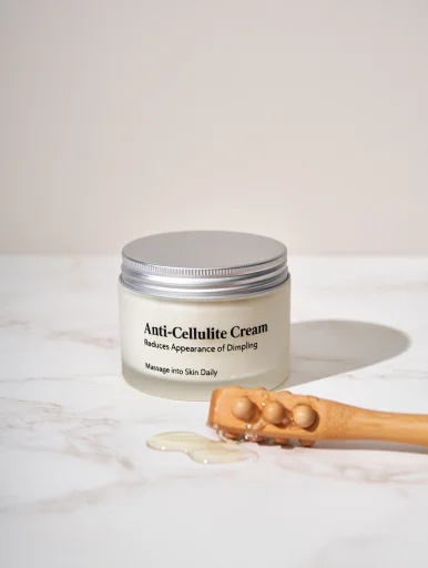 Anti-Cellulite Cream