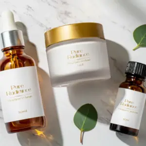 Premium Skincare Set