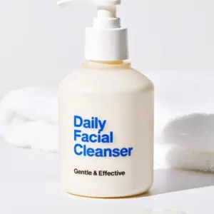 Facial Cleanser