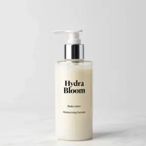 Body Lotion